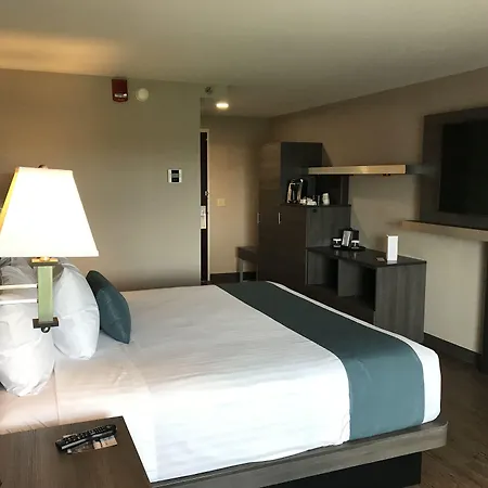 Rit Inn & Conference Center-3