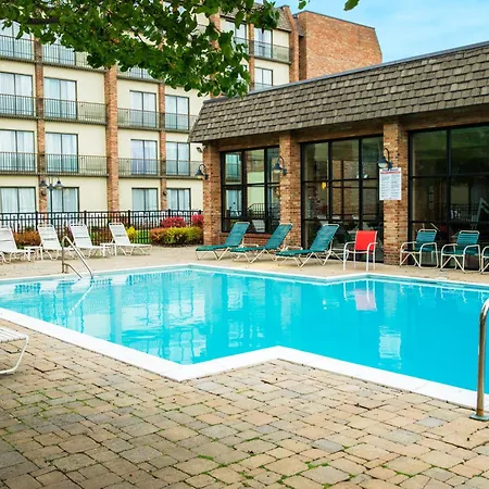 Rit Inn & Conference Center-2