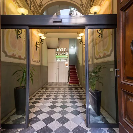 Hotel De Lanzi-2
