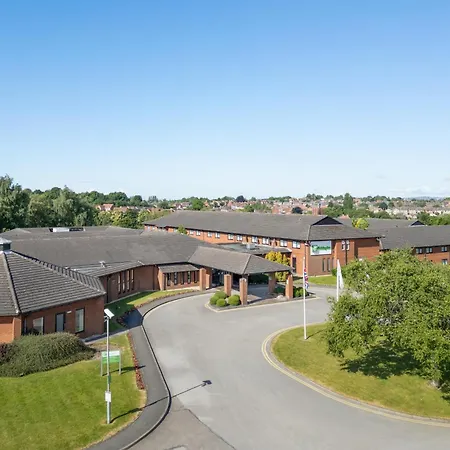 Holiday Inn Mansfield Alfreton M1 Jct 28 By Ihg-3