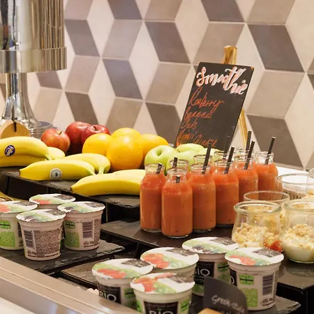 Holiday Inn Mansfield Alfreton M1 Jct 28 By Ihg-2