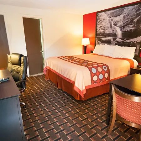 Super 8 By Wyndham Old Saybrook-2