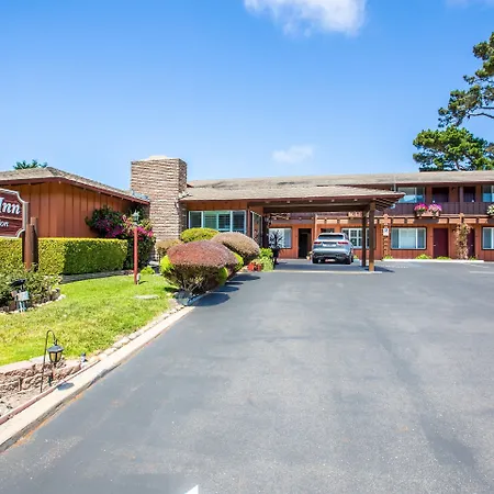 Clarion Collection Wilkie'S Inn Pacific Grove - Monterey-3