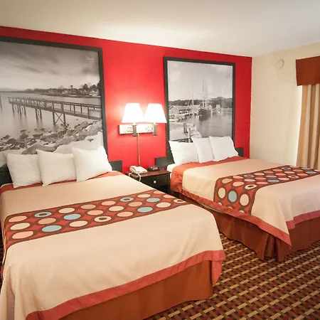 Super 8 By Wyndham Old Saybrook-3