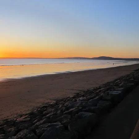 Best Western Aberavon Beach Hotel-3