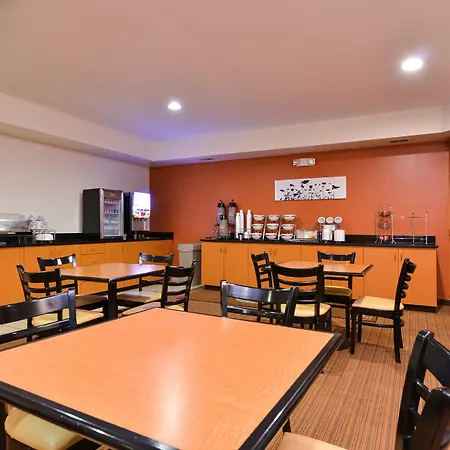 Sleep Inn & Suites Lebanon - Nashville Area-2