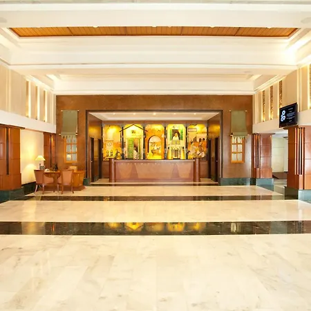 Welcomhotel By Itc Hotels, Alkapuri, Vadodara-2