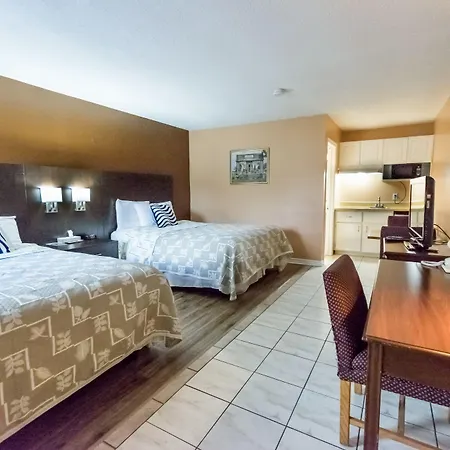 Countryside Inn-3