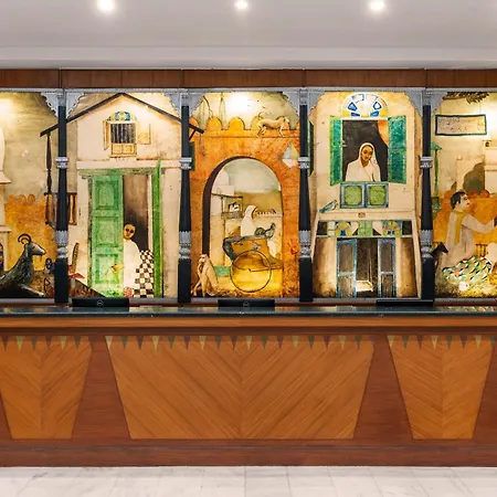 Welcomhotel By Itc Hotels, Alkapuri, Vadodara-3
