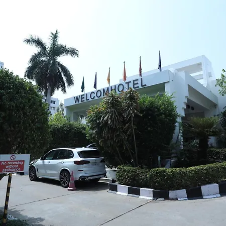 Welcomhotel By Itc Hotels, Alkapuri, Vadodara-3