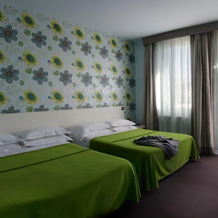 Key Hotel-3