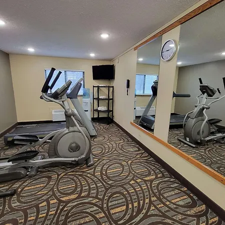 Surestay Plus Hotel By Best Western Grand Island-3