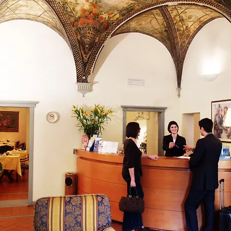 Hotel Botticelli-2