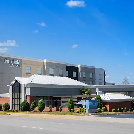 Fairfield Inn & Suites Columbia Downtown-3