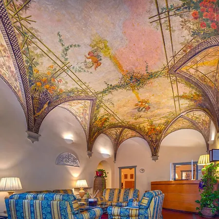Hotel Botticelli-3