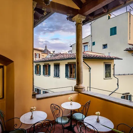 Hotel Botticelli-3
