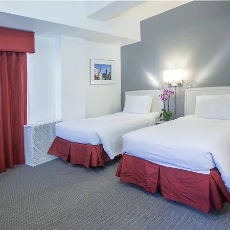 Grant Plaza Hotel-3