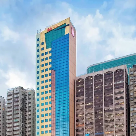 Ibis Hong Kong North Point-3