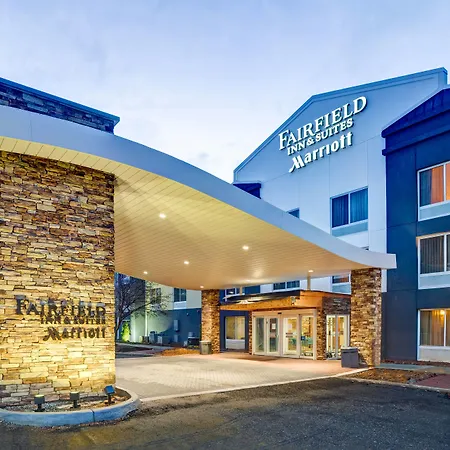 Fairfield Inn & Suites Christiansburg-2