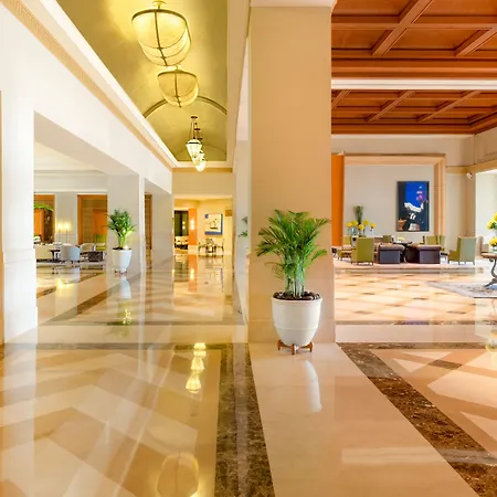Jw Marriott Mumbai Juhu-2