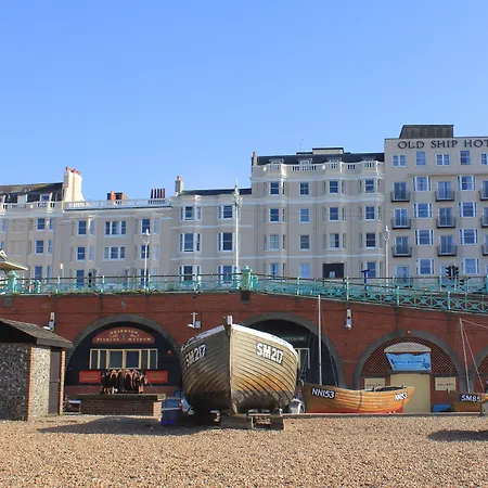 The Old Ship Hotel-3