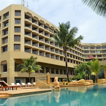 Jw Marriott Mumbai Juhu-3