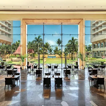 Jw Marriott Mumbai Juhu-2