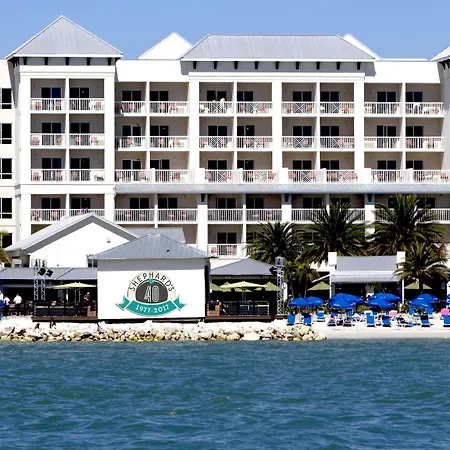 Shephard'S Live Entertainment Resort-2
