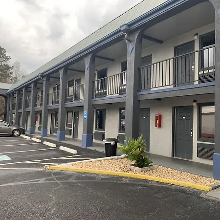 Scottish Inns - Locust Grove-2