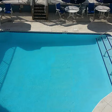 Palette Resort Myrtle Beach-3