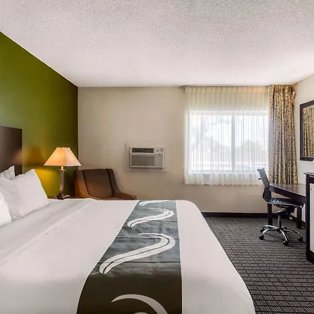 Quality Inn Stateline-3