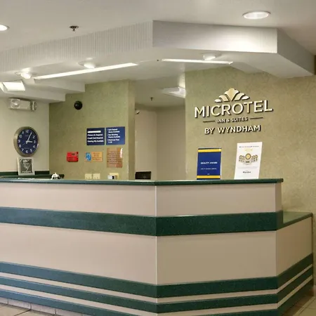 Microtel Inn & Suites Lodi-3