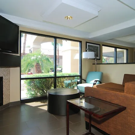 Holiday Inn Express & Suites Tucson North - Marana, By Ihg-3