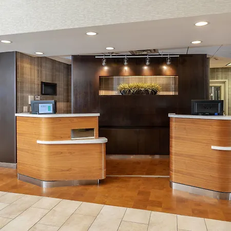 Courtyard By Marriott Bryan College Station-3