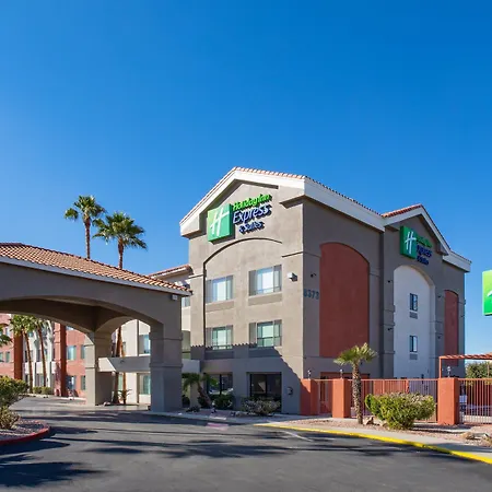 Holiday Inn Express & Suites Tucson North - Marana, By Ihg-2
