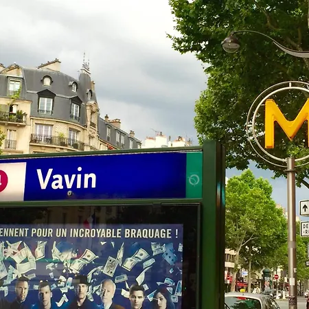 Unic Renoir Saint Germain-3