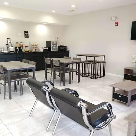 Surestay Hotel By Best Western Orange-2