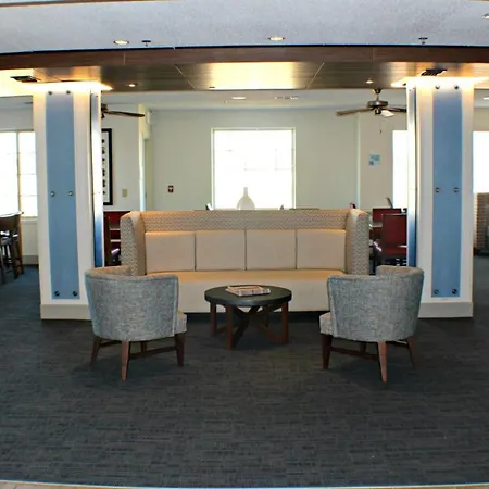 Holiday Inn Express & Suites Plainview By Ihg-2