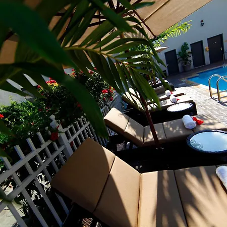 The Inn At Fox Hollow Hotel-2