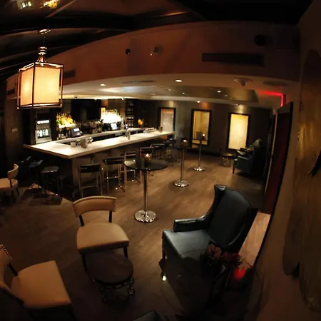 The Inn At Fox Hollow Hotel-2