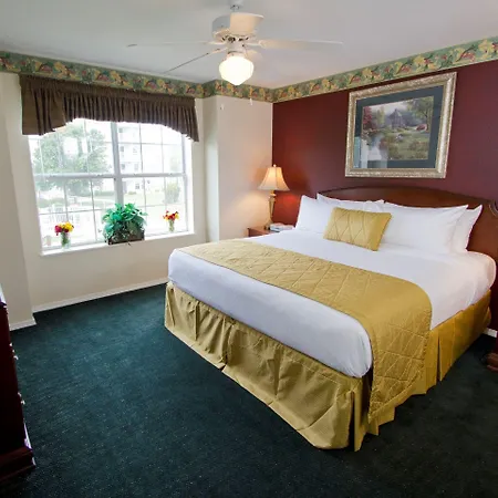 The Suites At Fall Creek-2