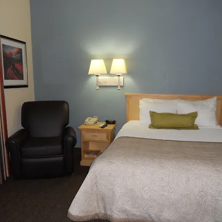 Candlewood Suites Austin-Round Rock By Ihg-3