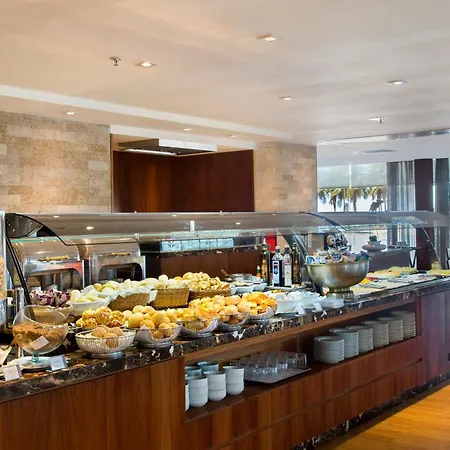 Windsor Leme Hotel-3