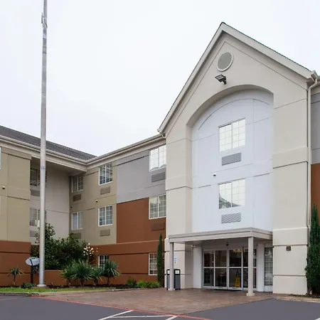 Candlewood Suites Austin-Round Rock By Ihg-2