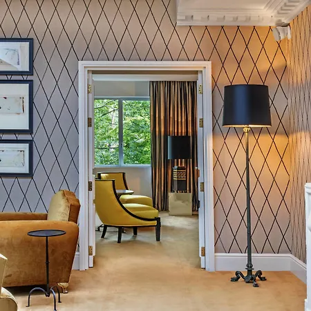 Hôtel de Berri Champs-Élysées, a Luxury Collection Hotel-3