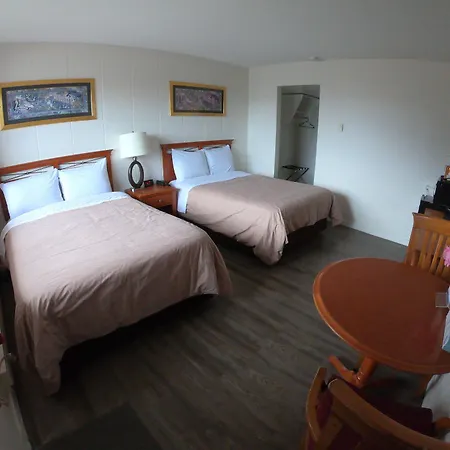 Value Lodge Motel-2