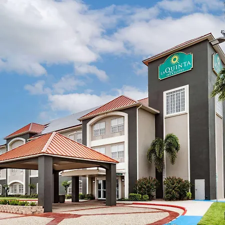 La Quinta Inn & Suites By Wyndham Pharr Rgv Medical Center-3