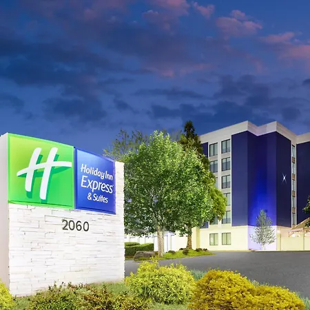 Holiday Inn Express & Suites - Atlanta - Tucker Northlake By Ihg-2
