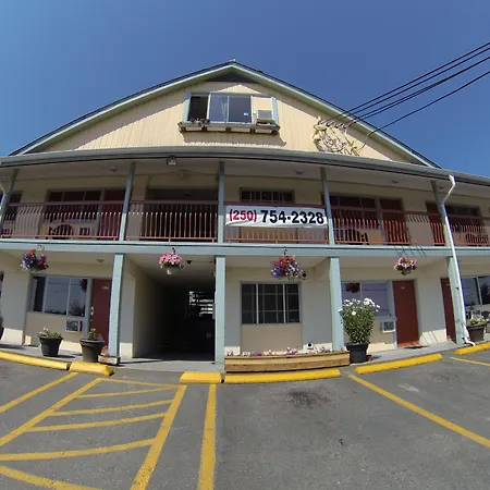 Value Lodge Motel-3