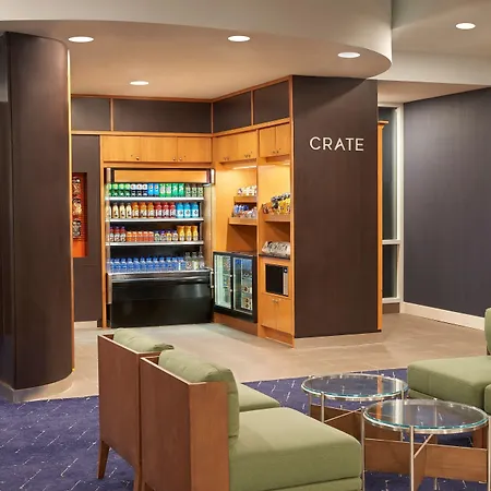 Courtyard By Marriott Toronto Mississauga/Meadowvale-2